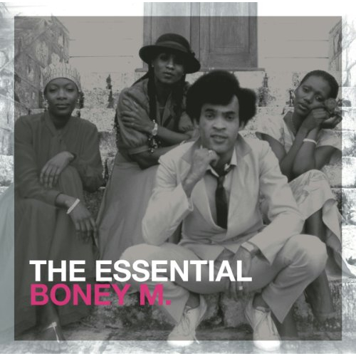 THE ESSENTIAL BONEY M.