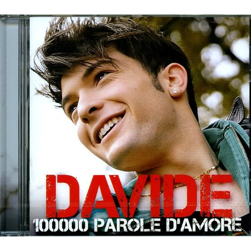 100000 PAROLE D'AMORE