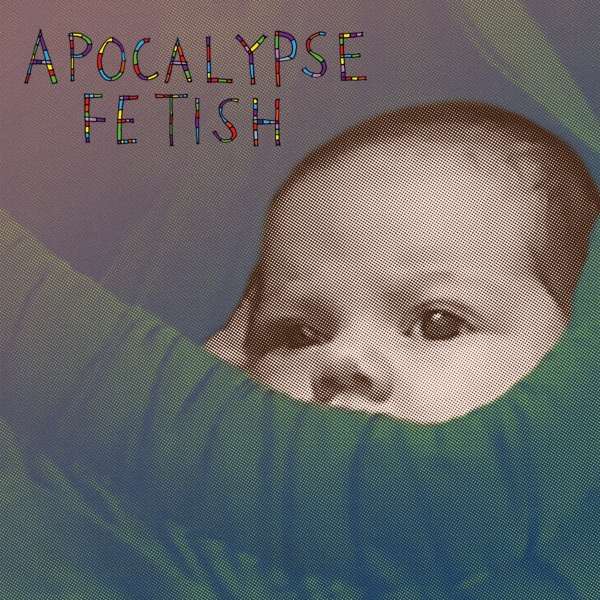 APOCALYPSE FETISH - EP