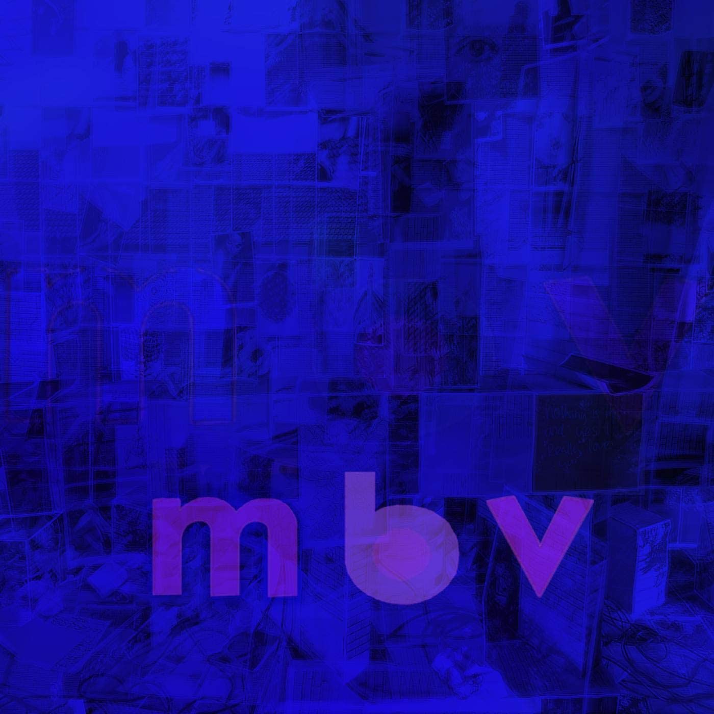 M B V (DELUXE)