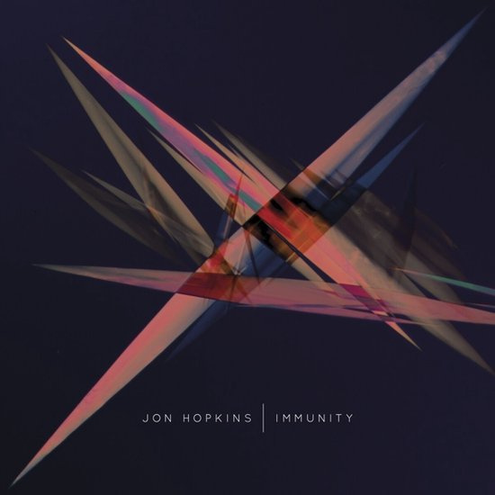 IMMUNITY (10TH ANNIVERSARY ED