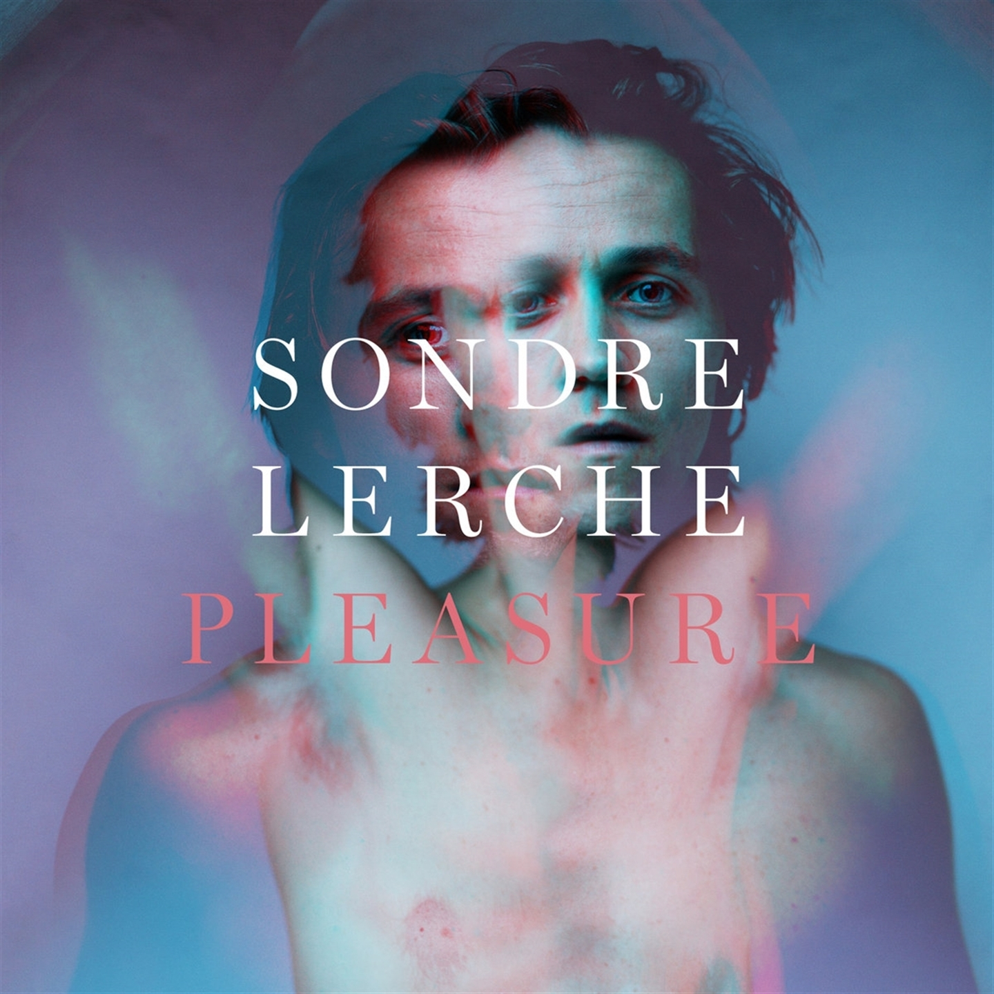 PLEASURE [LP]