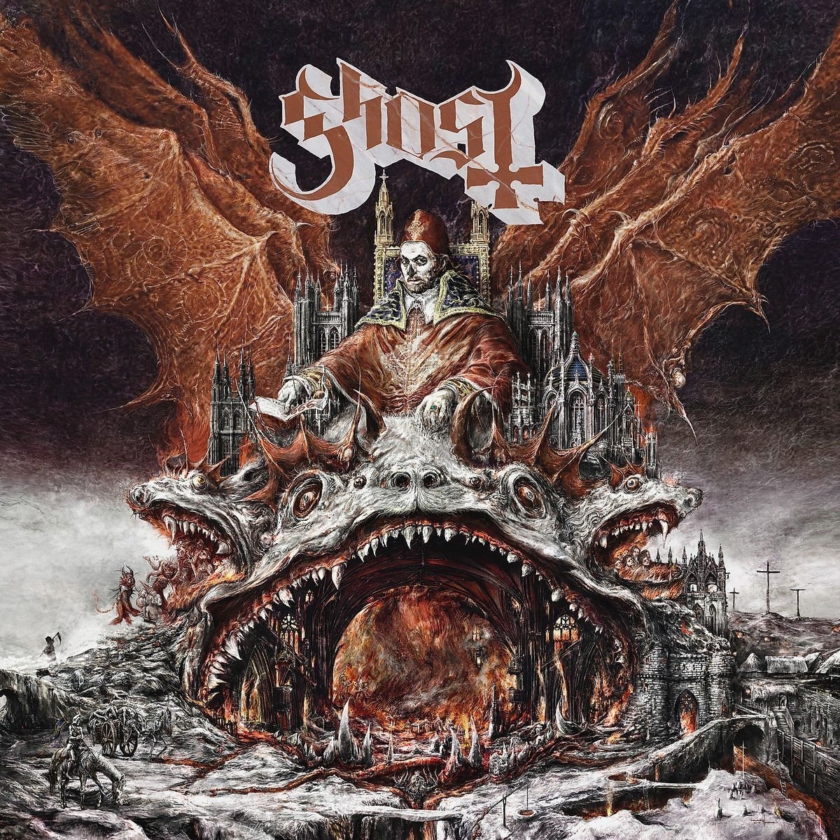 PREQUELLE