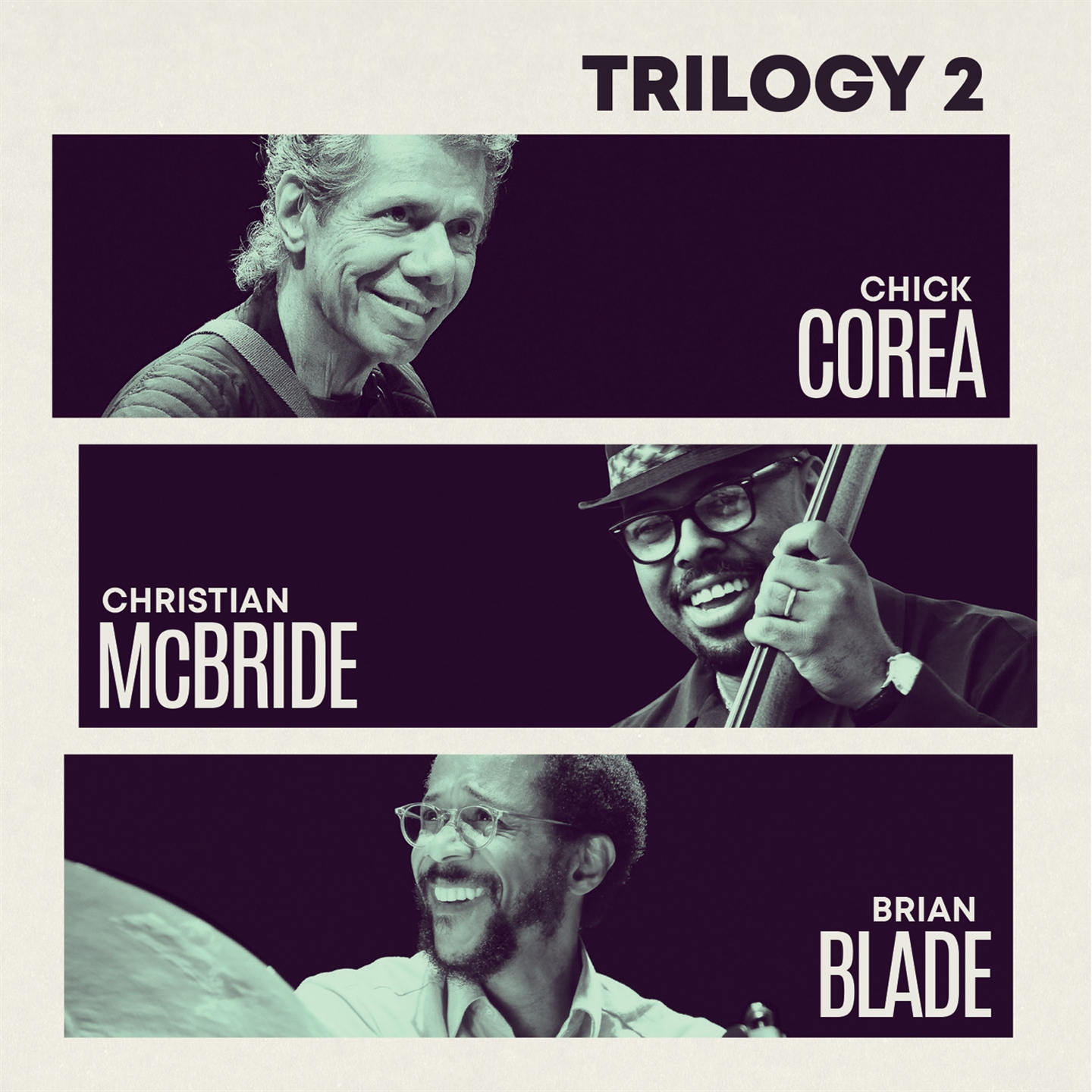 TRILOGY 2