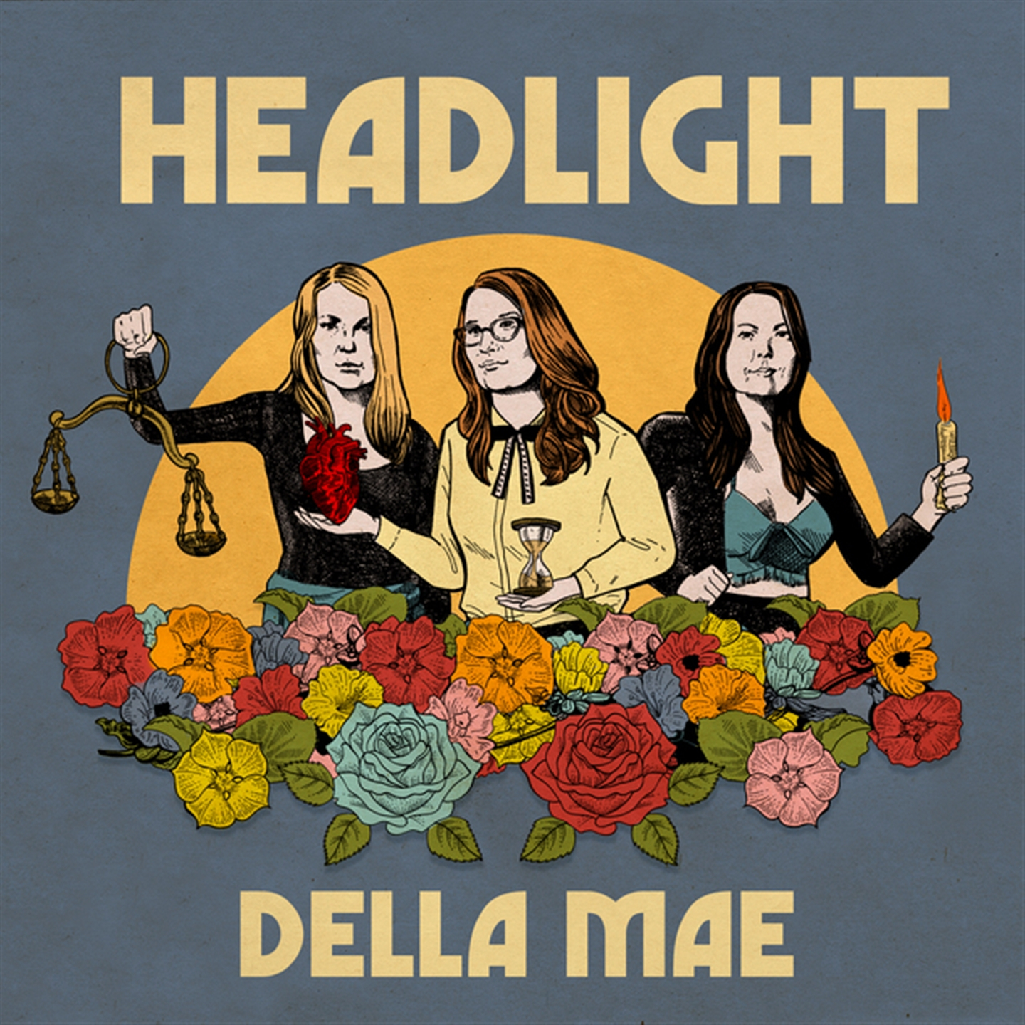 HEADLIGHT