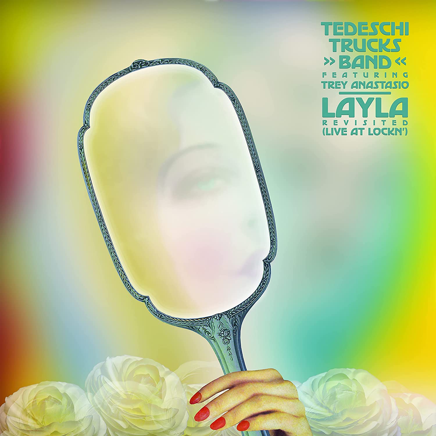 LAYLA REVISITED