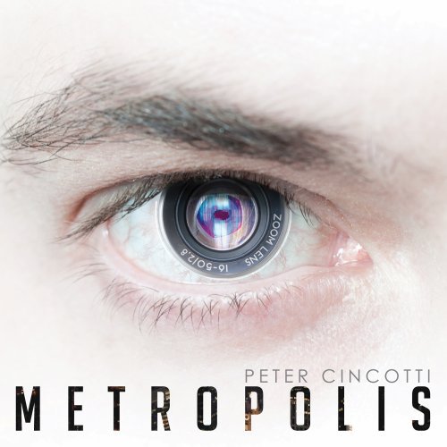 METROPOLIS