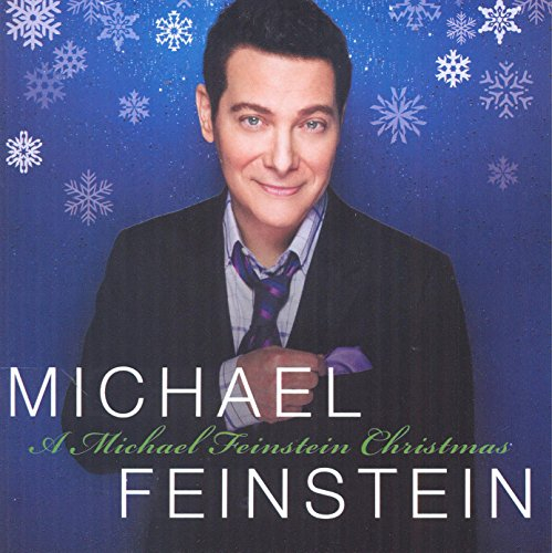 A MICHAEL FEINSTEIN CHRISTMAS