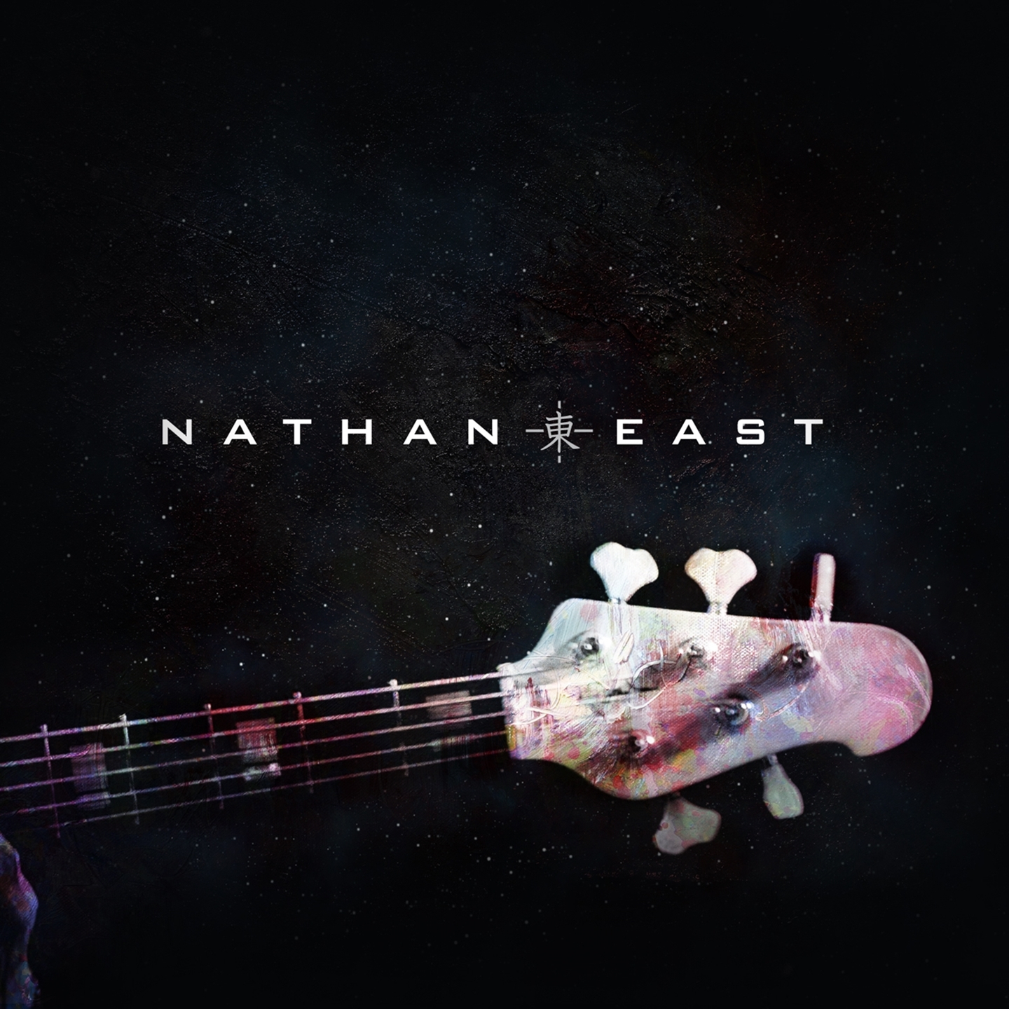 NATHAN EAST