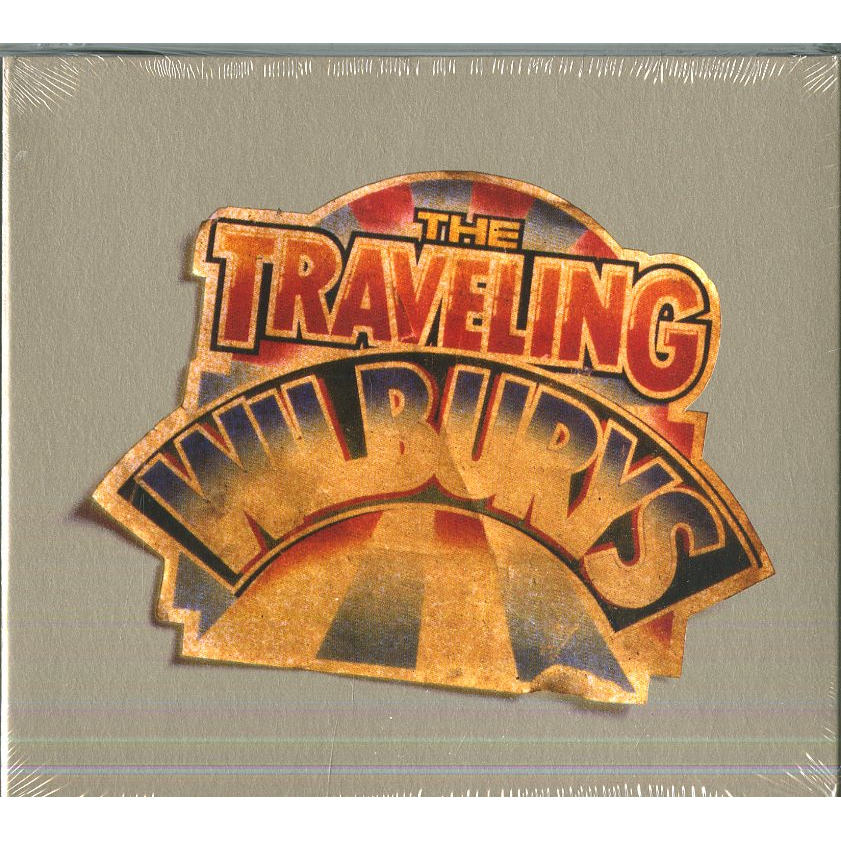 THE TRAVELING WILBURYS COLLECTION