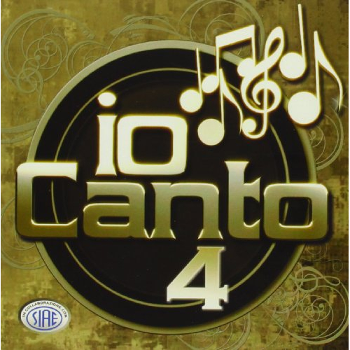 IO CANTO - 4^ EDIZIONE