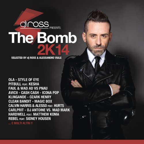 THE BOMB 2K14