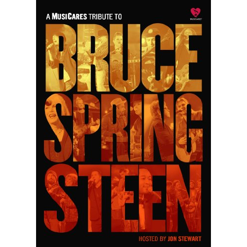 A MUSICARES TRIBUTE TO BRUCE SPRINGSTEEN