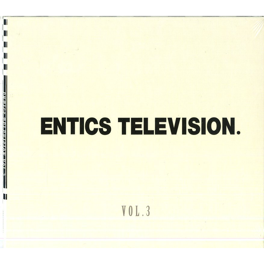 ENTICS TELEVISION VOL. 3