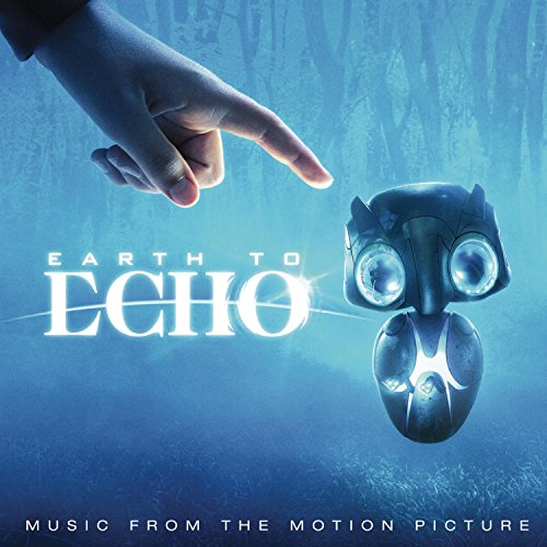 EARTH TO ECHO