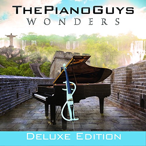 WONDERS (2CD+ DVD)