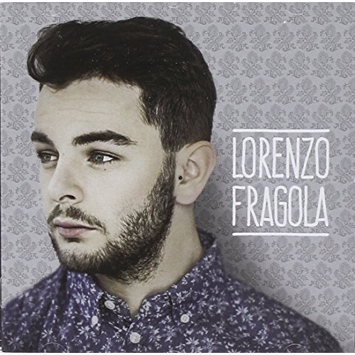 LORENZO FRAGOLA -  X FACTOR 8