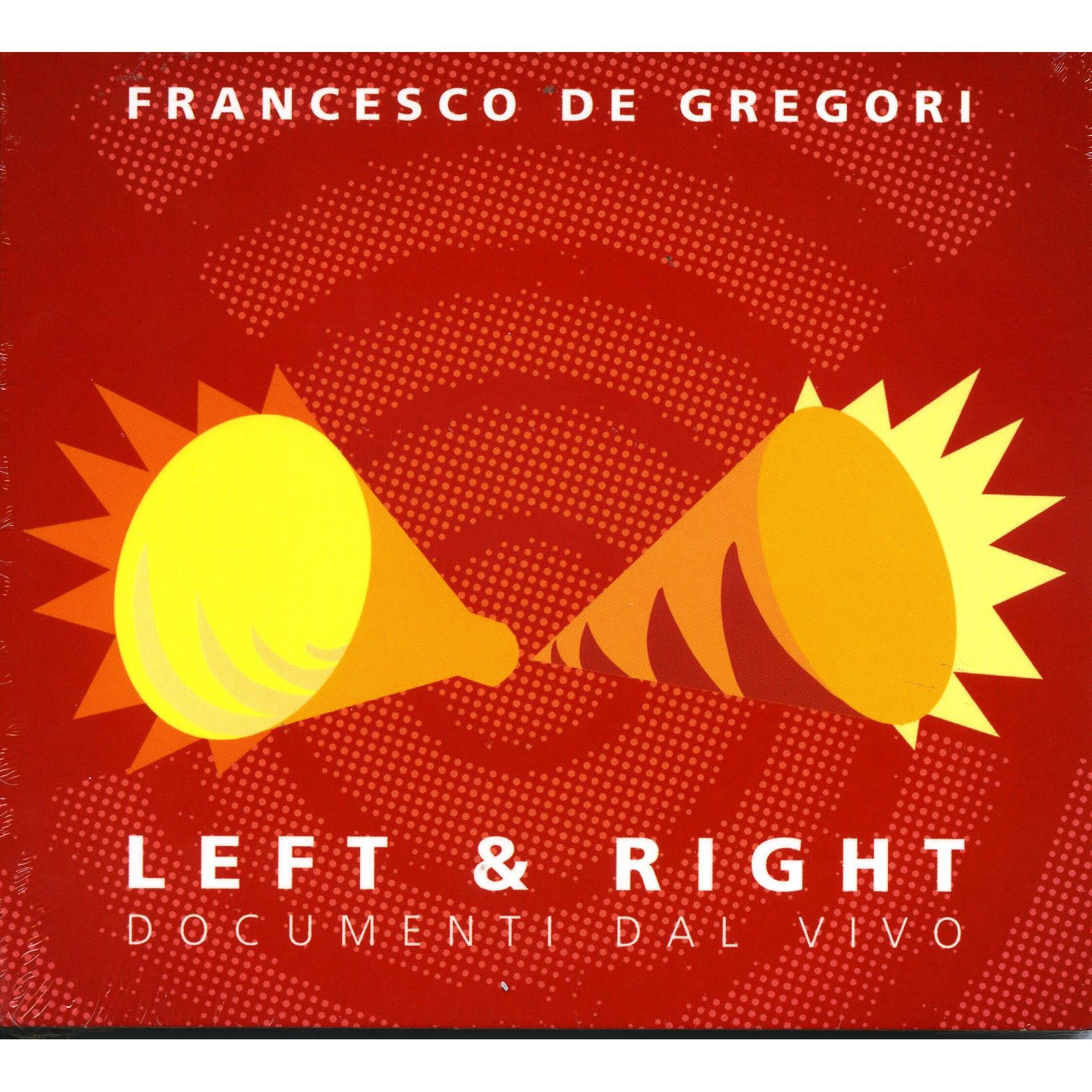 LEFT AND RIGHT