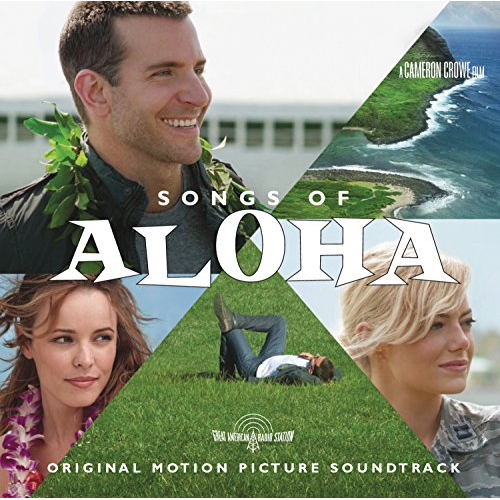 SONGS OF ALOHA