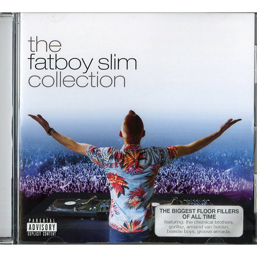 THE FATBOY SLIM COLLECTION