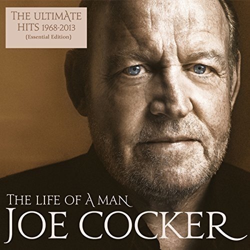 THE LIFE OF A MAN - THE ULTIMATE HITS 1968-2013