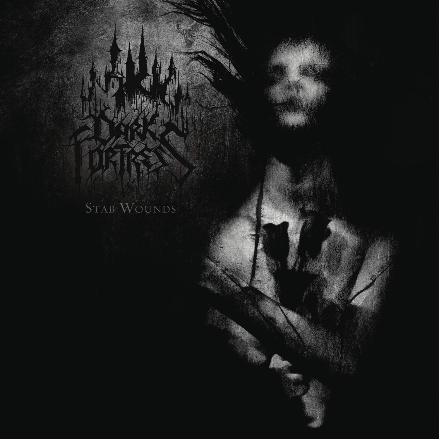 STAB WOUNDS (RE-ISSUE 2019)