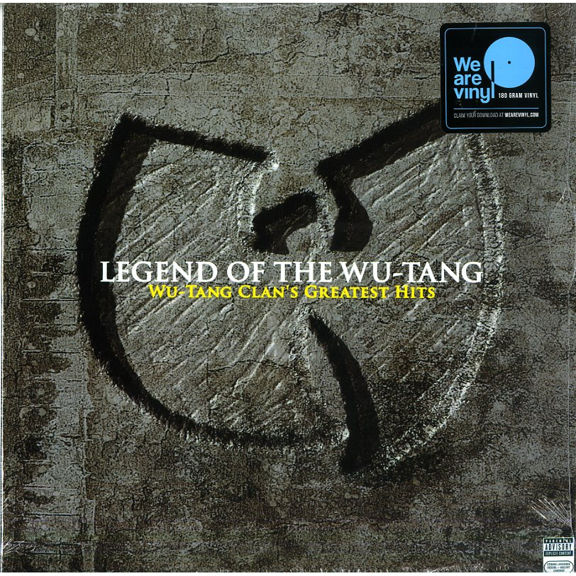 LEGEND OF THE WU-TANG: WU-TANG CLAN'S GR
