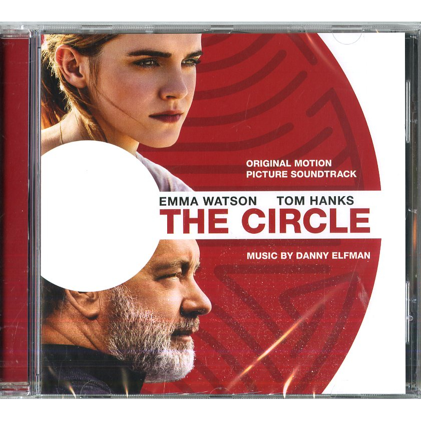 THE CIRCLE (ORIGINAL MOTION PICTURE SOUN