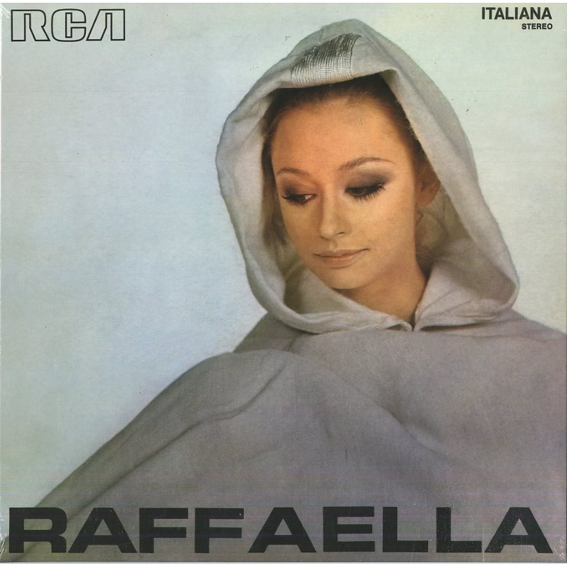 RAFFAELLA