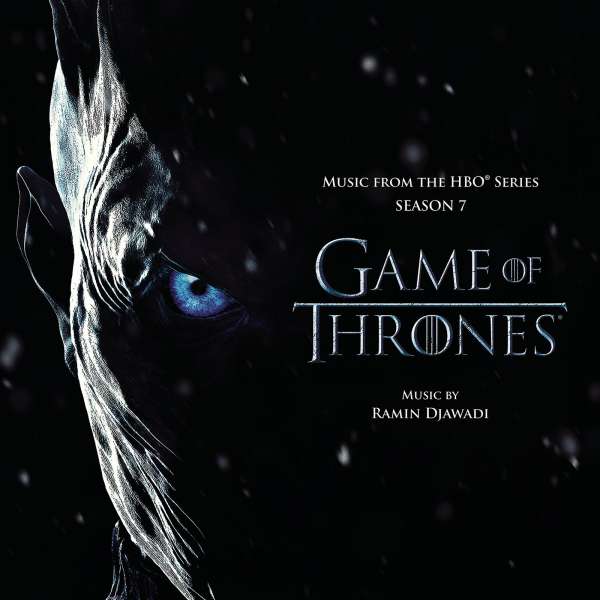 GAME OF THRONES (MUSIC FROM THE HBOR SER