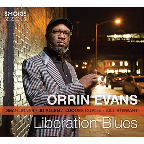 LIBERATION BLUES