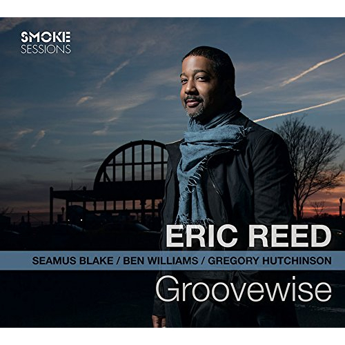 GROOVEWISE