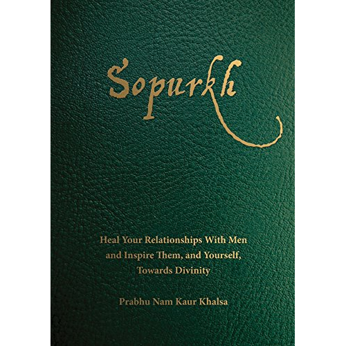 SOPURKH: HEAL YOUR RELATIONSHIPS WITH ME