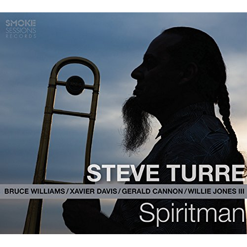 SPIRITMAN