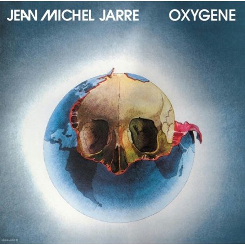 OXYGENE