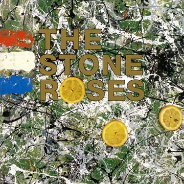 THE STONE ROSES