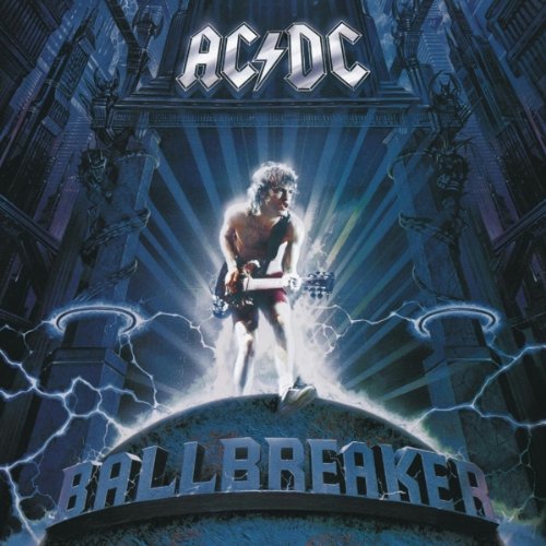 BALLBREAKER