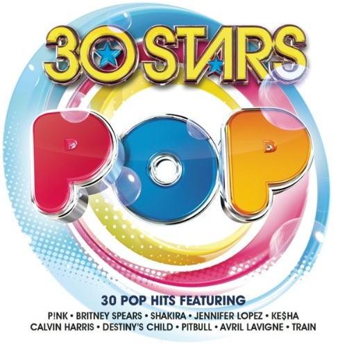 30 STARS: POP