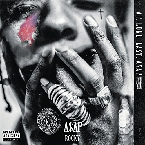 A.L.L.A. - AT.LONG.LAST.A$AP.