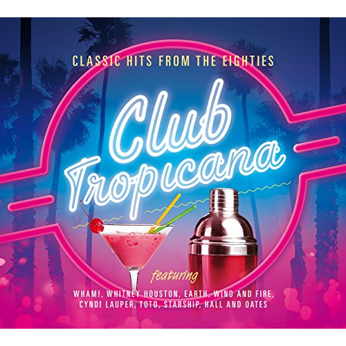 CLUB TROPICANA