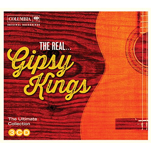 THE REAL... GIPSY KINGS