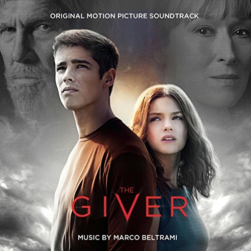 THE GIVER