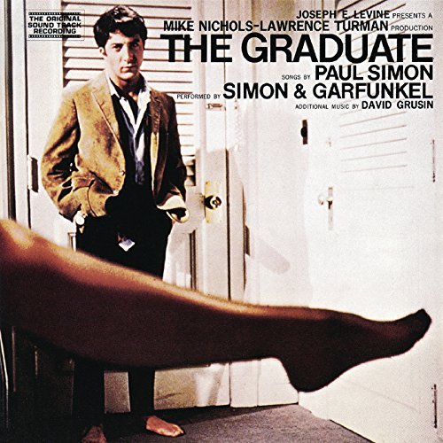 THE GRADUATE