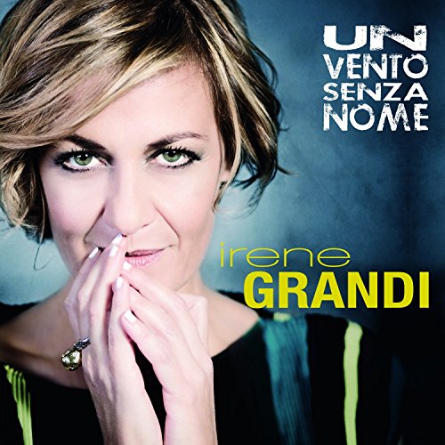 UN VENTO SENZA NOME (SANREMO 2015)