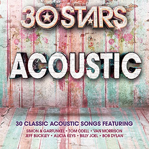 30 STARS: ACOUSTIC