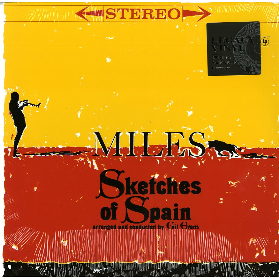 SKETCHES OF SPAIN