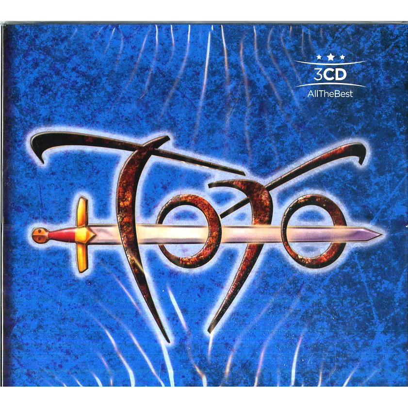 TOTO - ALL THE BEST