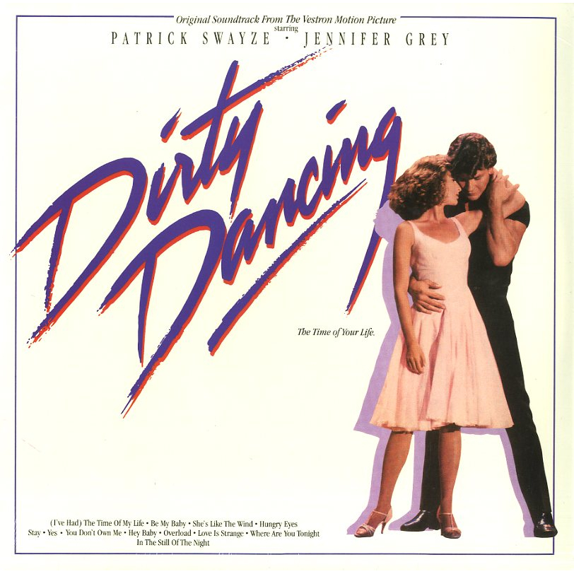 DIRTY DANCING (ORIGINAL MOTION PICTURE S