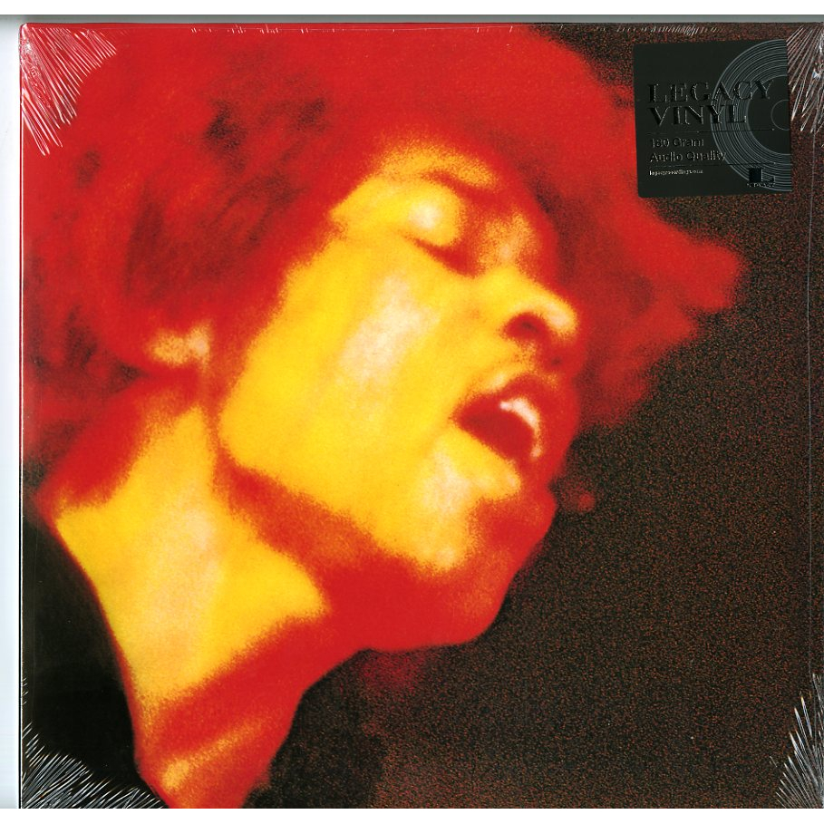 ELECTRIC LADYLAND