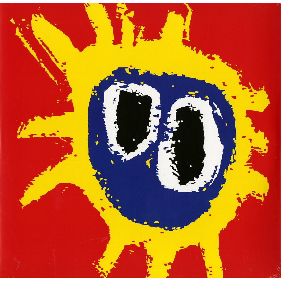 SCREAMADELICA